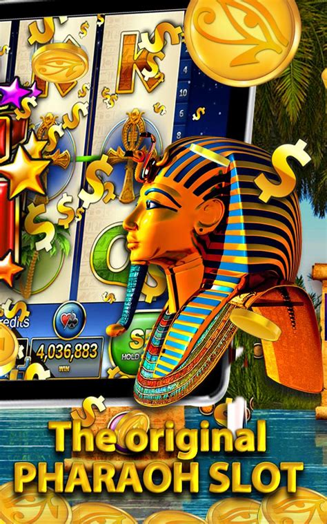 how to transfer slots pharaohs way